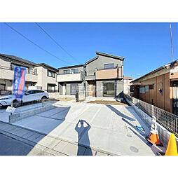 埼玉県入間市大字下藤沢