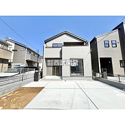 埼玉県入間市下藤沢２丁目