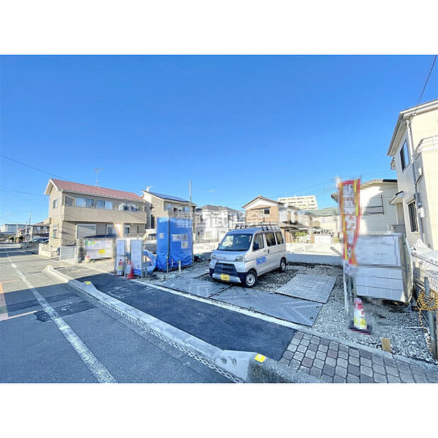 12月15日撮影/現地全体