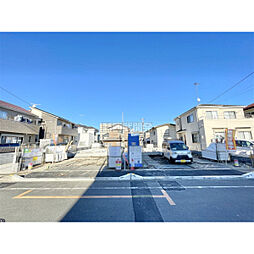 埼玉県入間市下藤沢２丁目