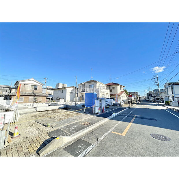 12月15日撮影/現地全体