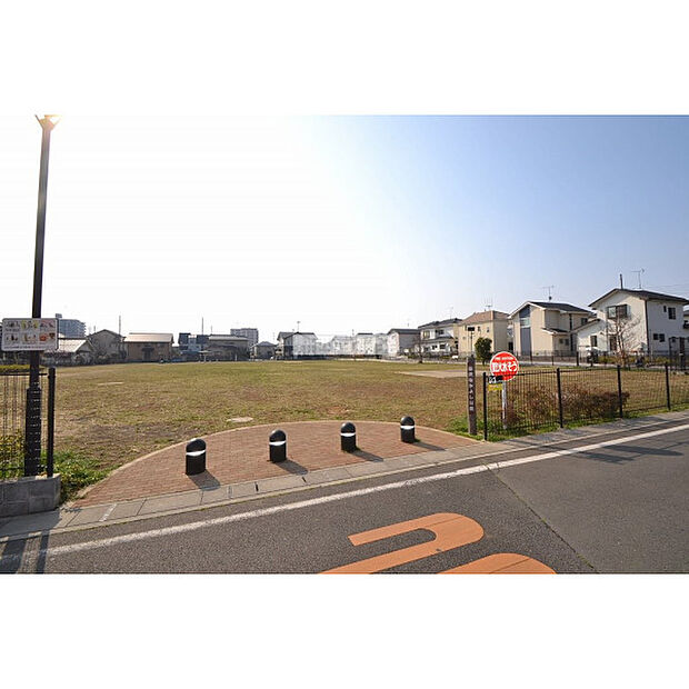 藤沢なかよし公園