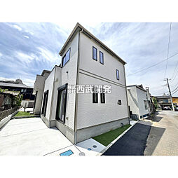 埼玉県入間市鍵山２丁目