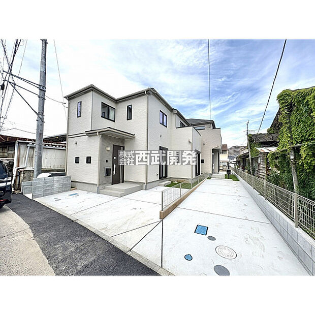 販売現地全景(2025年6月撮影)