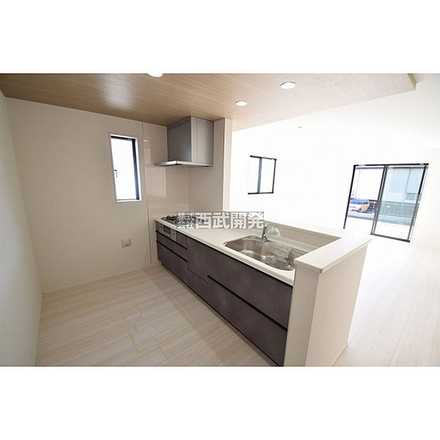 1号棟(令和7年12月撮影)