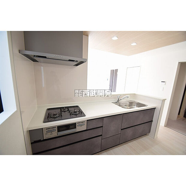 1号棟（令和7年12月撮影）