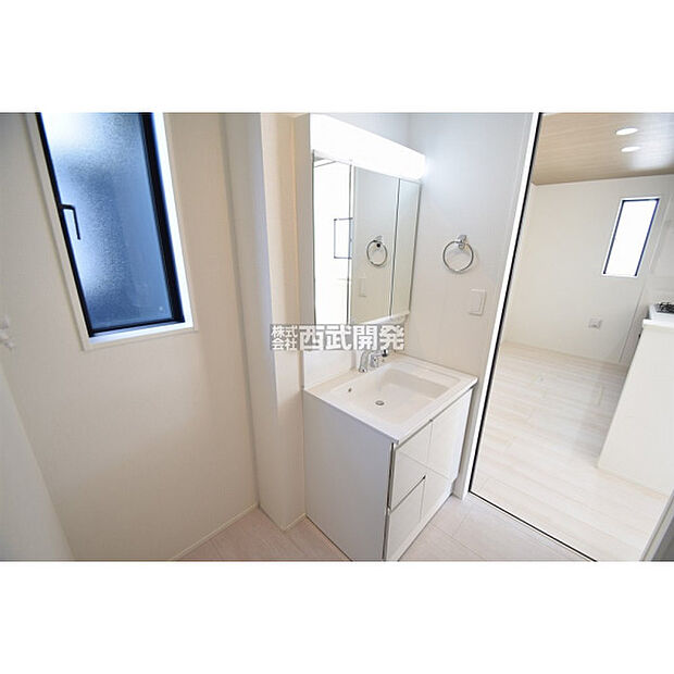 1号棟（令和7年12月撮影）