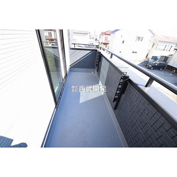 1号棟(令和7年12月撮影)