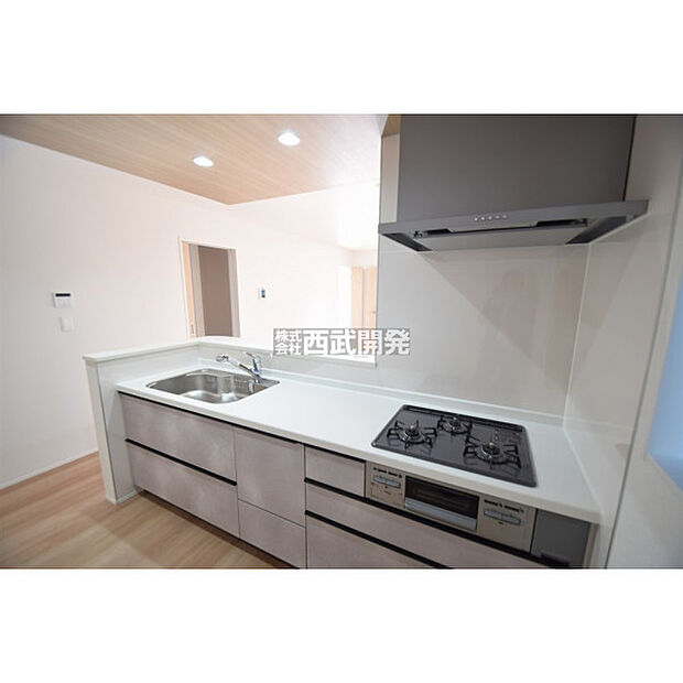 3号棟（令和7年12月撮影）