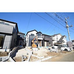 埼玉県入間市大字野田