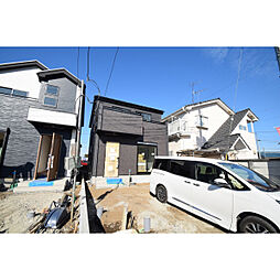 埼玉県入間市大字野田