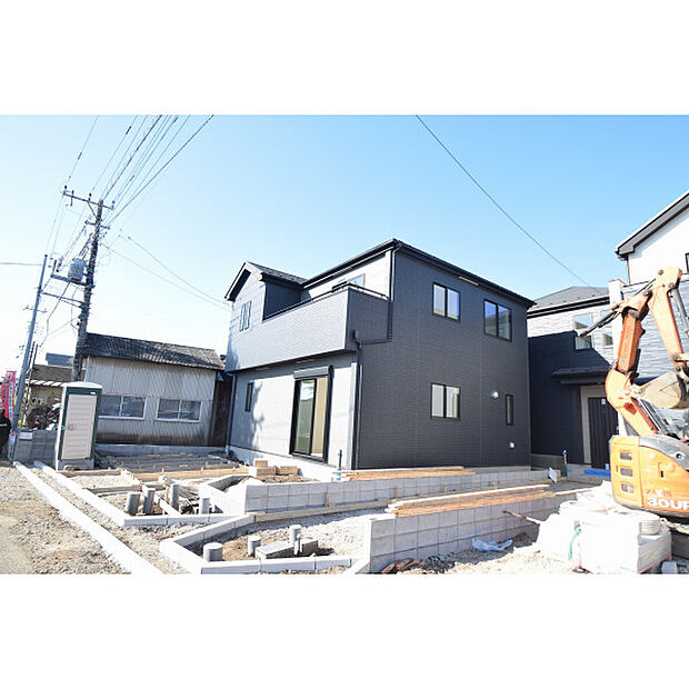 現地全景(令和7年12月撮影)