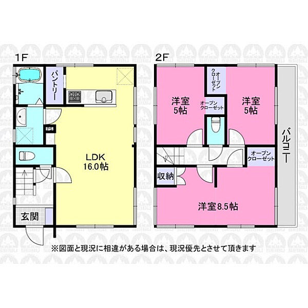 間取り：311002266566