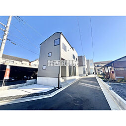 埼玉県入間市扇町屋２丁目