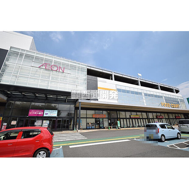 イオン入間ショッピングセンター