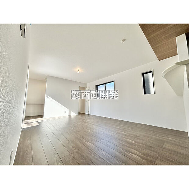 1号棟/室内（令和7年12月築）