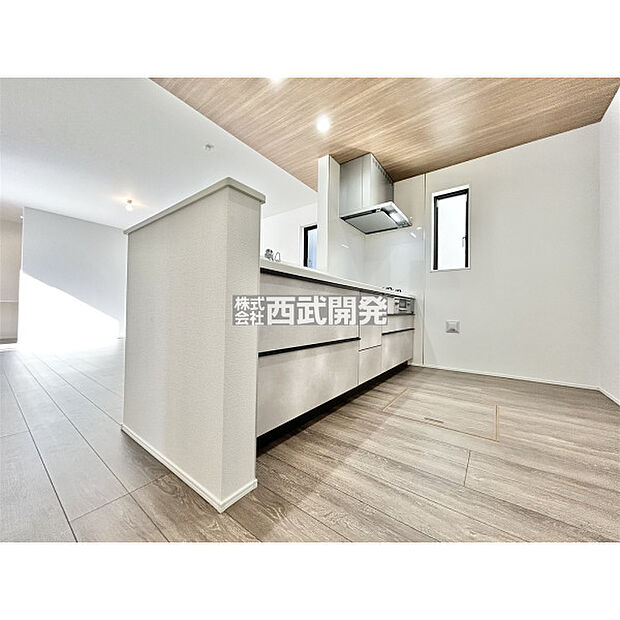 1号棟/室内（令和7年12月築）