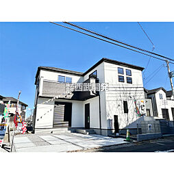 埼玉県入間市扇台６丁目