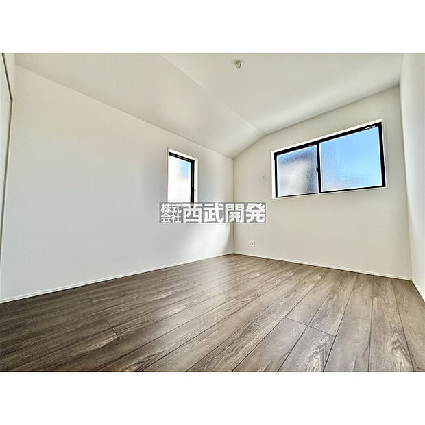 1号棟/室内（令和7年12月築）