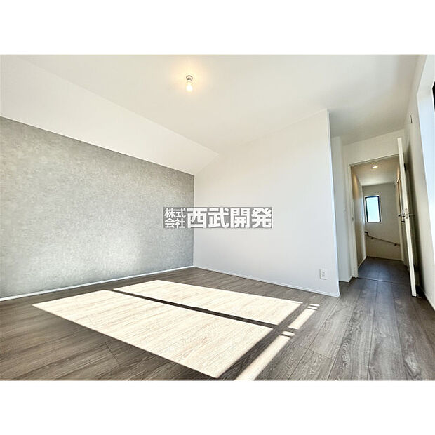 1号棟/室内（令和7年12月築）