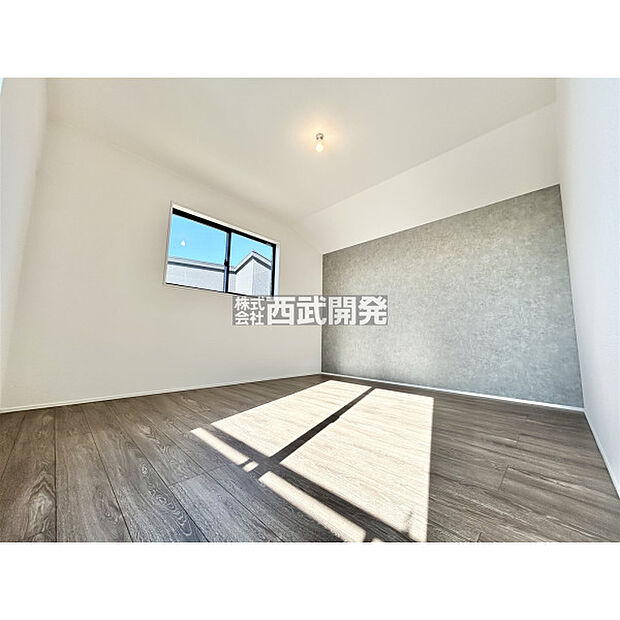 1号棟/室内（令和7年12月築）