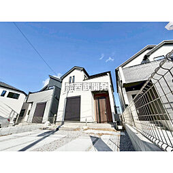 埼玉県入間市扇台６丁目