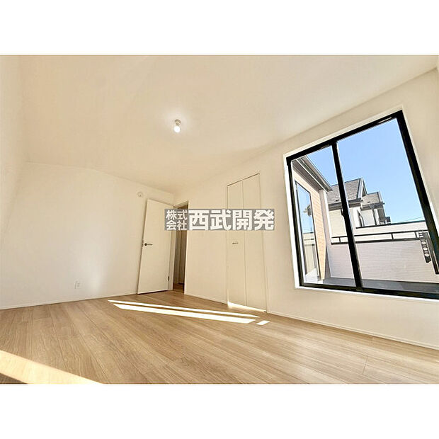 4号棟/室内（令和7年12月撮影）