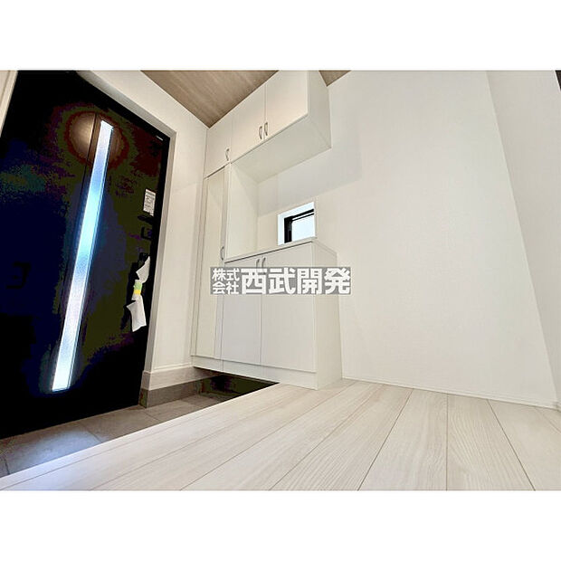 5号棟/室内（令和7年12月撮影）