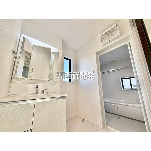 5号棟/室内（令和7年12月撮影）