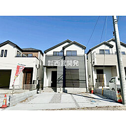 埼玉県入間市扇台６丁目