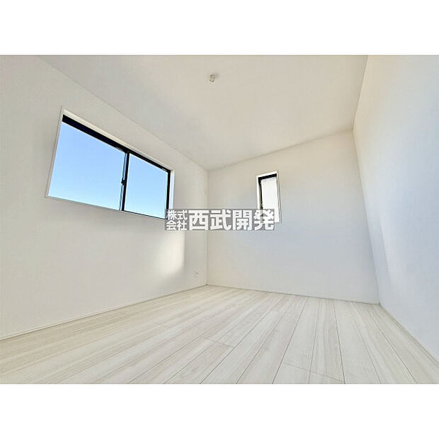 5号棟/室内（令和7年12月撮影）