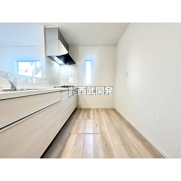 2号棟/室内（令和7年12月撮影）