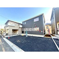 埼玉県入間市大字新光