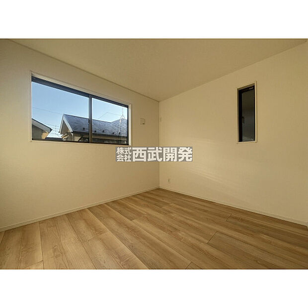 2号棟/室内（令和7年12月撮影）