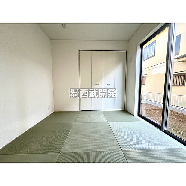 2号棟/室内（令和7年12月撮影）