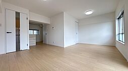 喜多山住宅〜敷地内P×フルリノベ〜