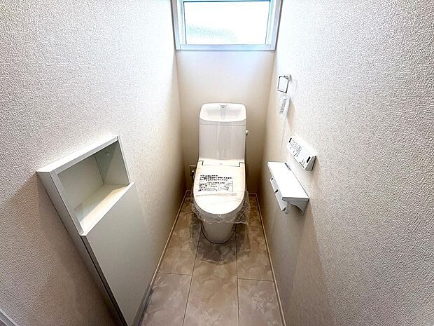1階トイレ