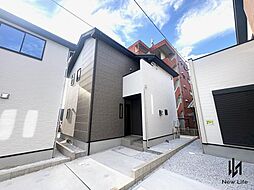 福岡県北九州市小倉北区青葉２丁目