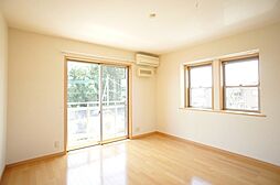 シェリーメゾン 103 1階1Kのリビング/ダイニング