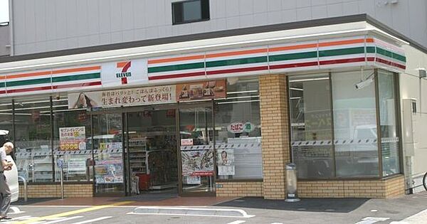 セブンイレブン 堺熊野町東4丁 180m