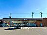 周辺：セヴンイレブン堺浜寺諏訪森町店 450m