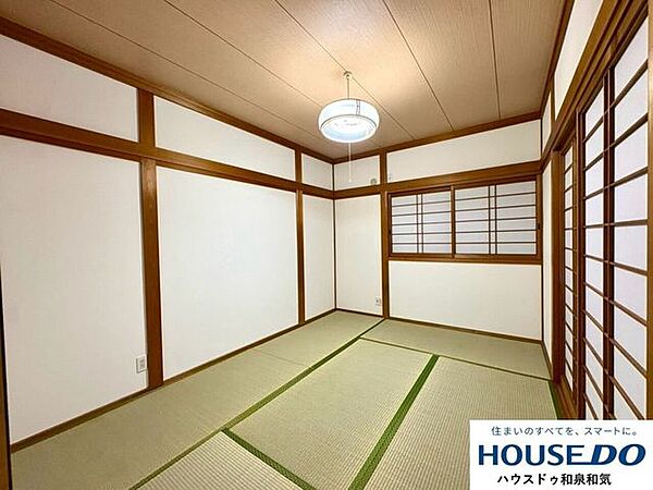 和室はやっぱり落ち着きますね