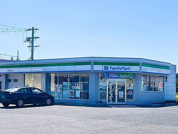 ファミリーマート岸和田今木町店 480m