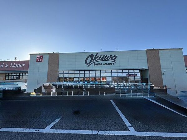 オークワ和泉小田店 720m