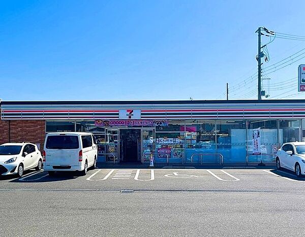 セブンイレブン和泉小田店 910m