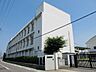 周辺：高石市立高石小学校 830m