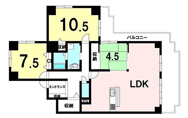 間取り：327002856650