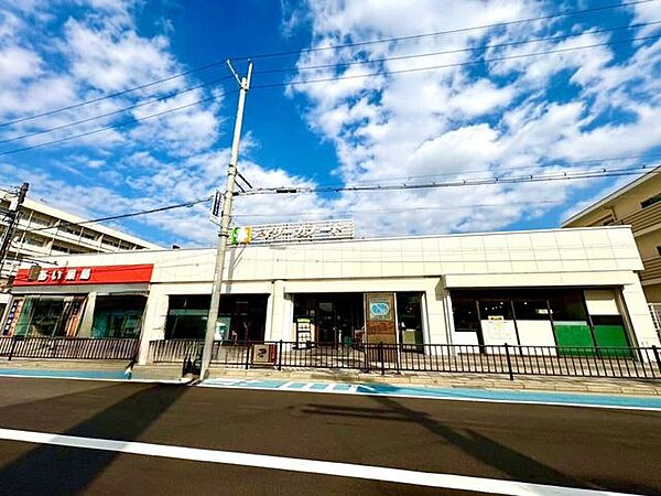 デイリーカナート向ヶ丘店 2260m