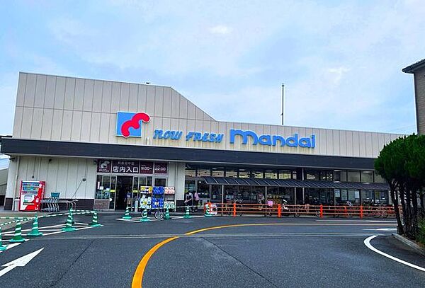 万代和泉府中店 1050m