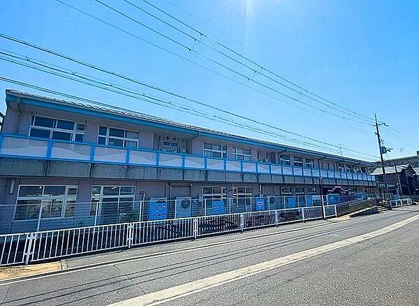 和泉保育園 630m